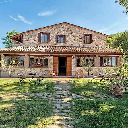 סן לאו Agriturismo Eutopia מראה חיצוני תמונה