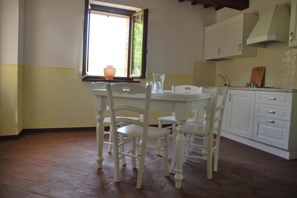 סן לאו Agriturismo Eutopia מראה חיצוני תמונה