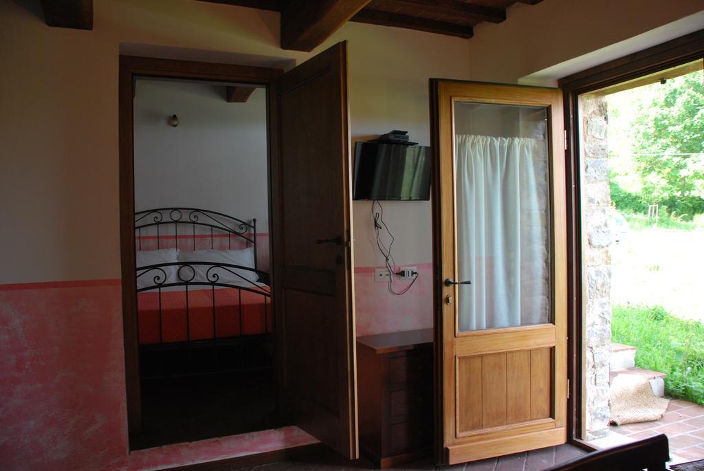 סן לאו Agriturismo Eutopia מראה חיצוני תמונה