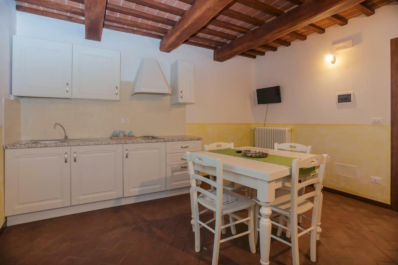 סן לאו Agriturismo Eutopia חדר תמונה