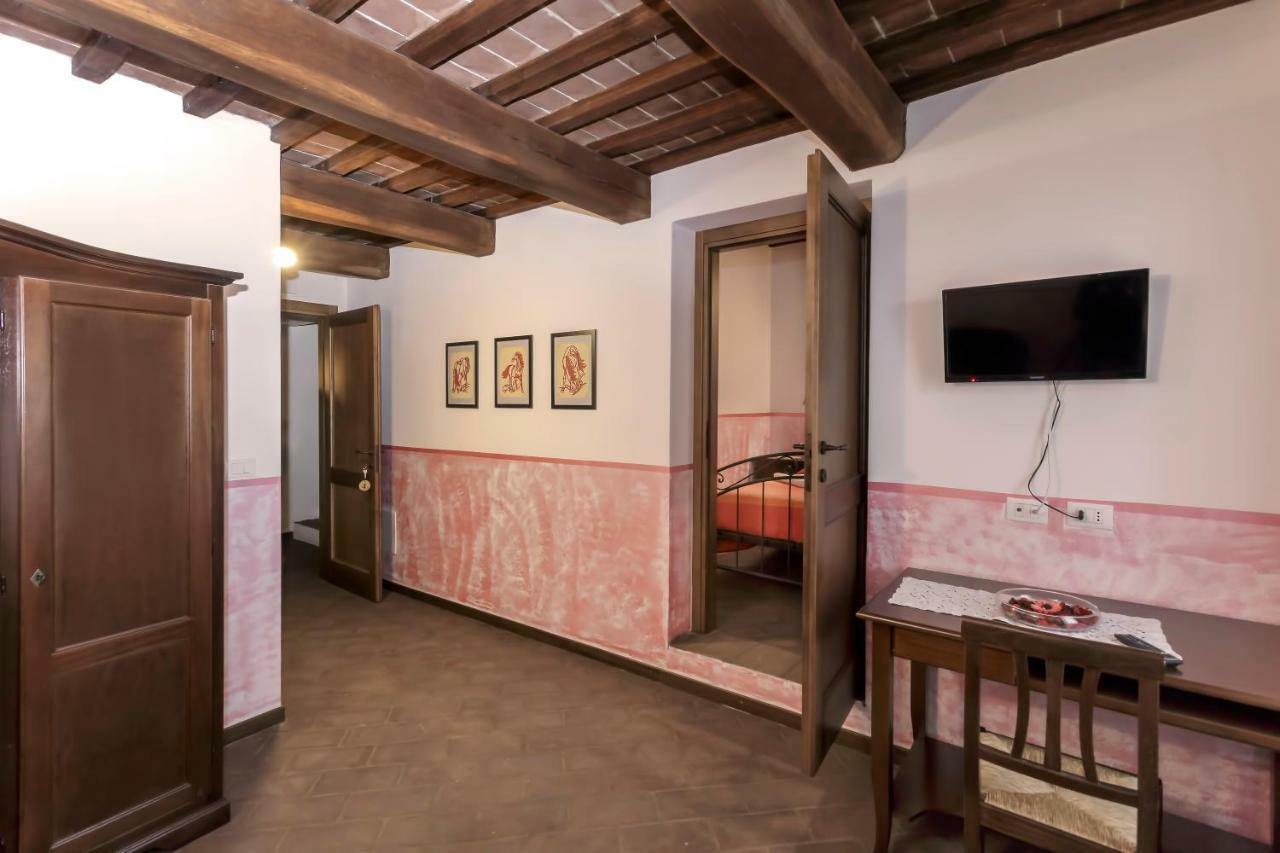 סן לאו Agriturismo Eutopia מראה חיצוני תמונה