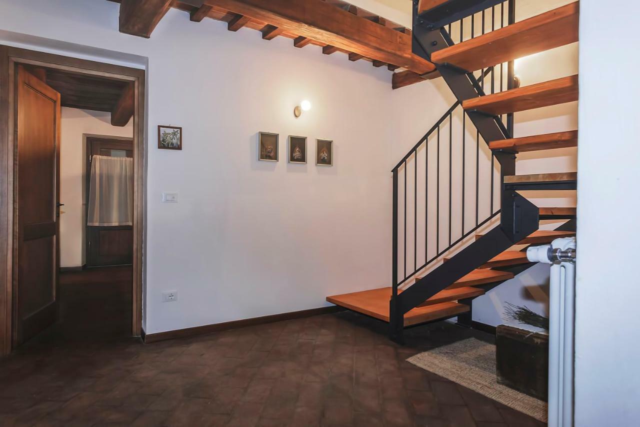 סן לאו Agriturismo Eutopia מראה חיצוני תמונה