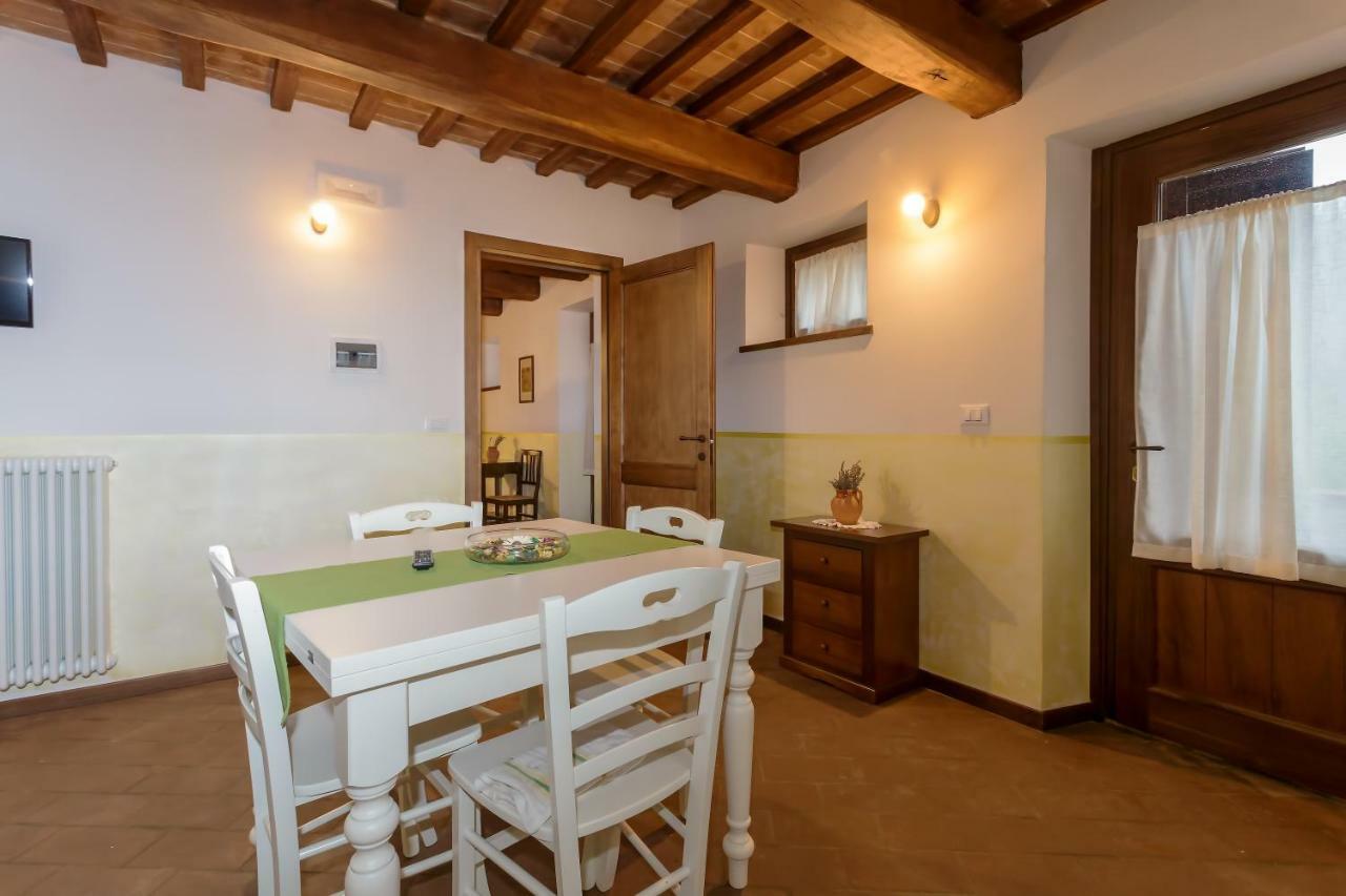 סן לאו Agriturismo Eutopia מראה חיצוני תמונה