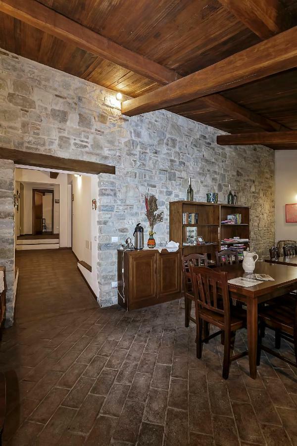 סן לאו Agriturismo Eutopia מראה חיצוני תמונה