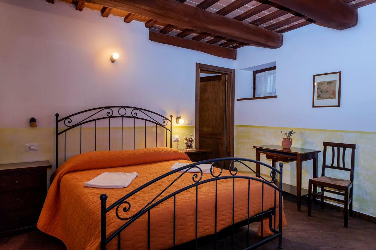 סן לאו Agriturismo Eutopia מראה חיצוני תמונה