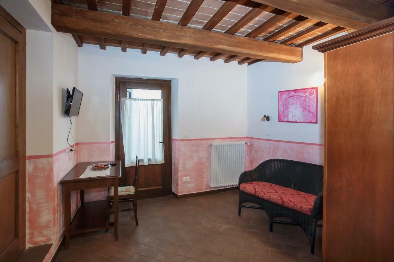 סן לאו Agriturismo Eutopia מראה חיצוני תמונה